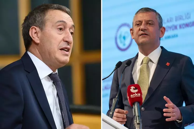 DEM Parti ile CHP arasında ipler gerildi! Bu sözler çok konuşulur