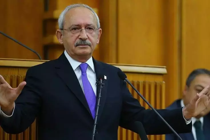 Kılıçdaroğlu sessizliğini bozdu! CHP yönetimine çok sert eleştri
