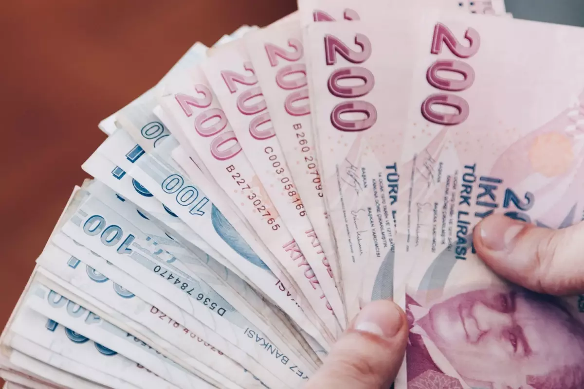 Asgari ücret için ilk rakamlar belli oldu