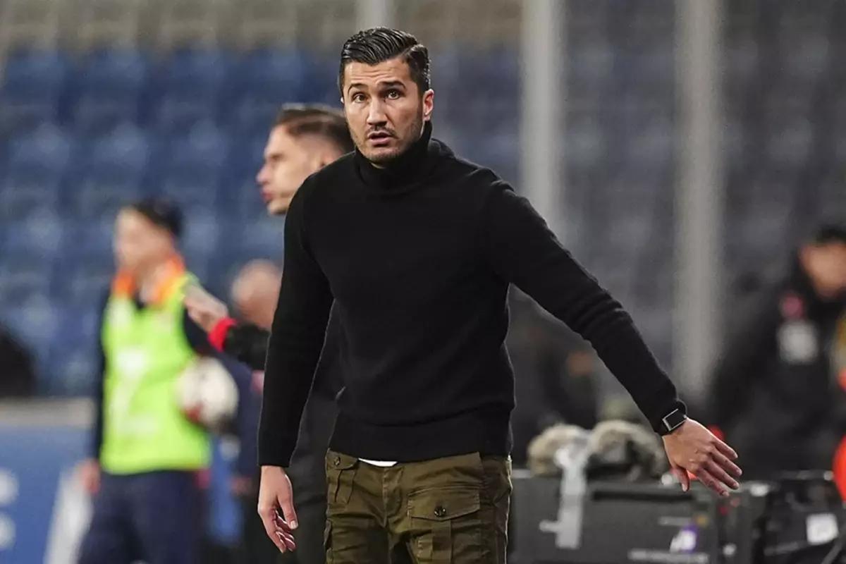 Büyük sürpriz! RAMS Başakşehir'de ayrılık açıklandı