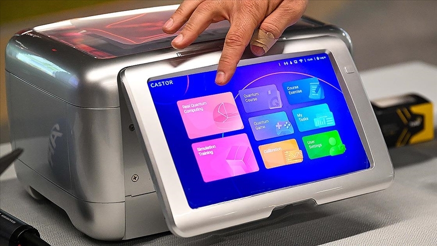 Kuantum Bilgisayarlar Artık Ticari Kullanıma Hazır