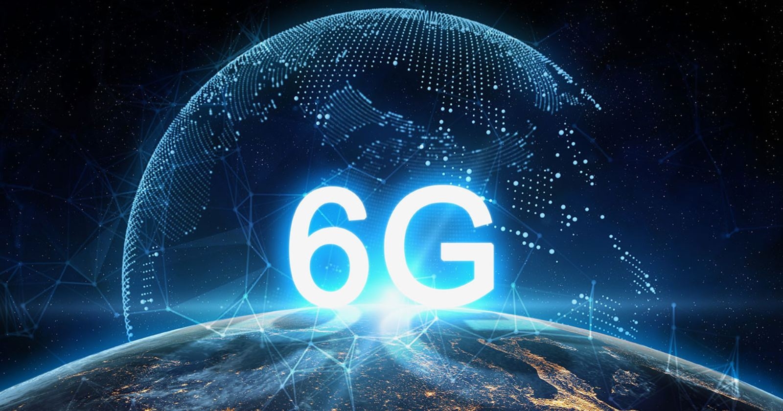 6G Teknolojisi Test Edilmeye Başlandı