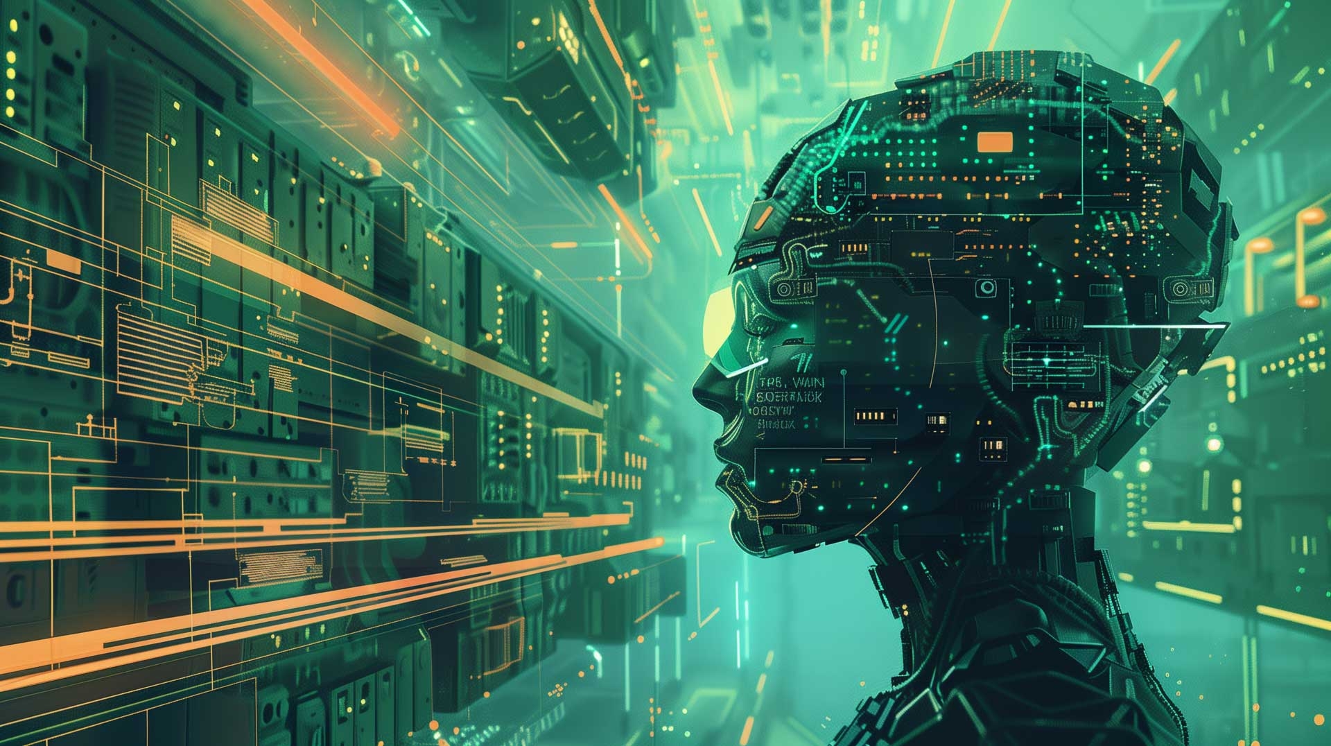 Blockchain Teknolojisi Finans Sektörünü Dönüştürüyor