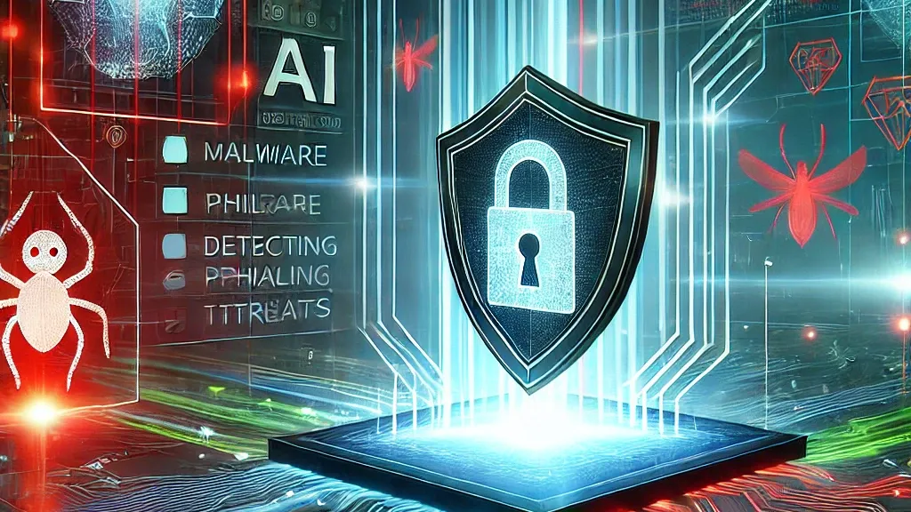 Siber Güvenlikte Yapay Zeka Devrimi