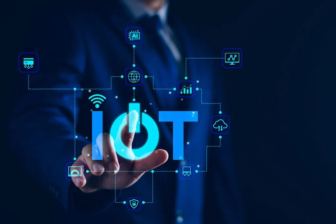 Nesnelerin İnterneti (IoT) Akıllı Şehirlerin Temelini Oluşturuyor