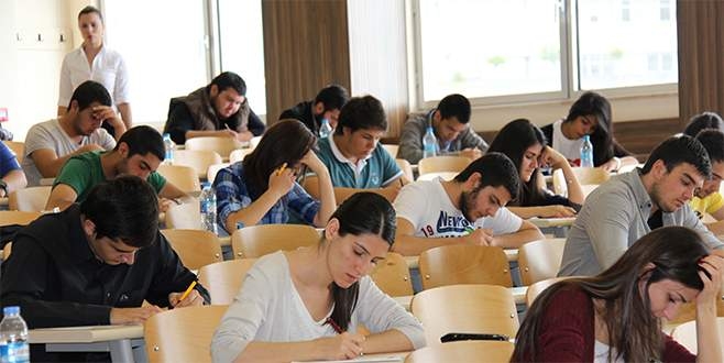 YÖK Yeni Üniversite Giriş Sistemi Açıkladı