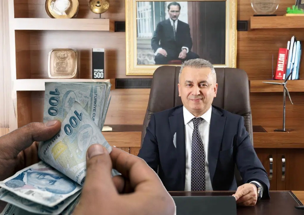 Üniversite Öğrencilerine Burs Miktarı Artırıldı