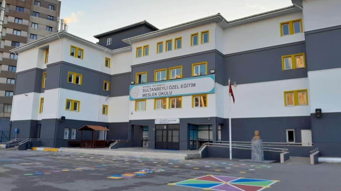 Mesleki Eğitim Merkezleri Yenilendi