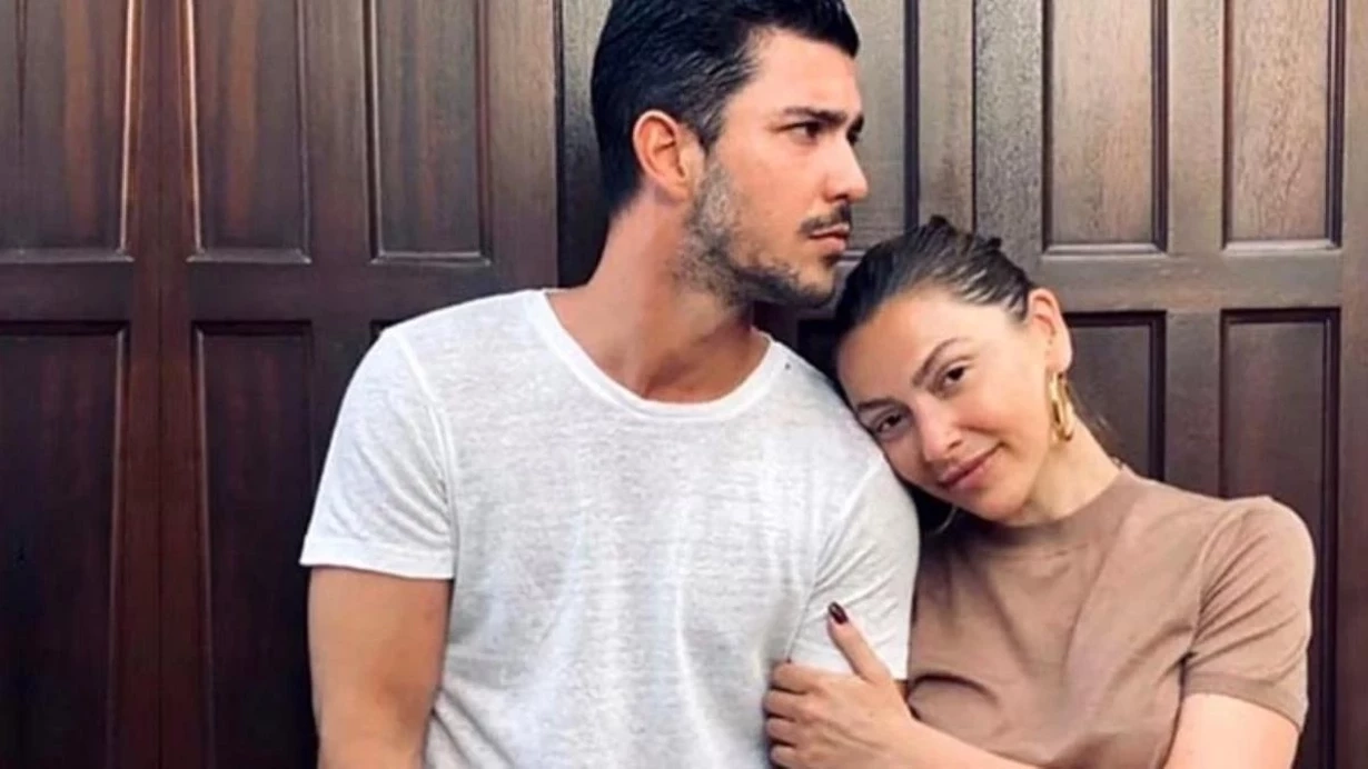 Hadise ve Kaan Yıldırım İlişkisini Açıkladı