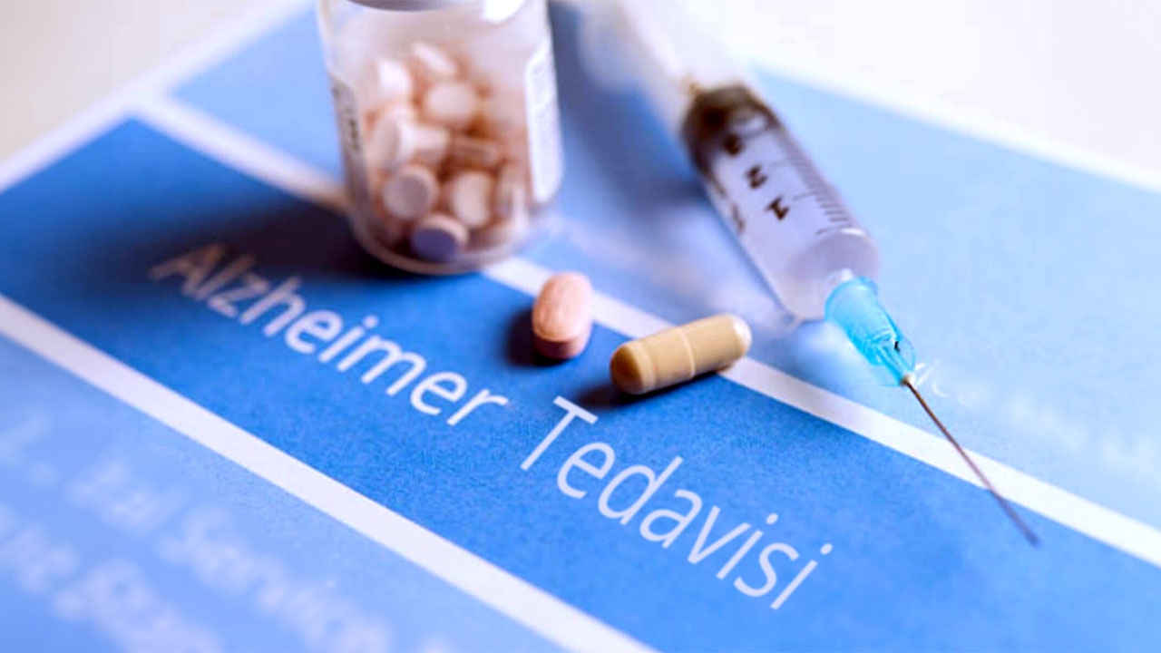Alzheimer İçin Yeni İlaç Tedavisi Onaylandı
